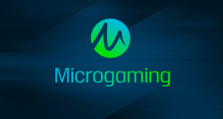 Microgaming Software